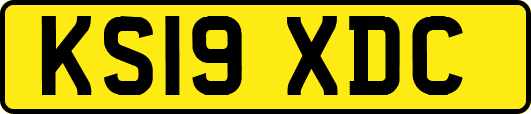 KS19XDC