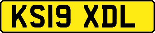 KS19XDL
