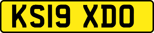 KS19XDO