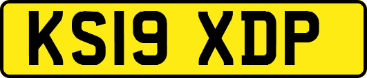 KS19XDP