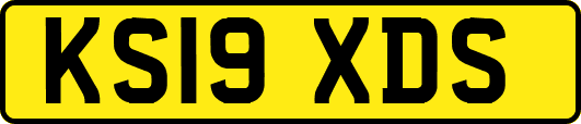 KS19XDS