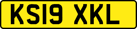 KS19XKL
