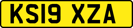 KS19XZA