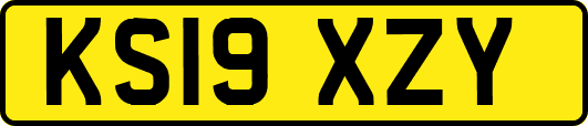 KS19XZY