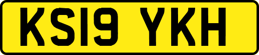 KS19YKH