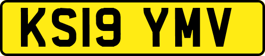 KS19YMV