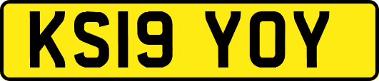 KS19YOY