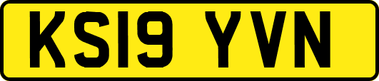 KS19YVN