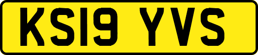 KS19YVS