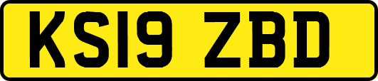 KS19ZBD