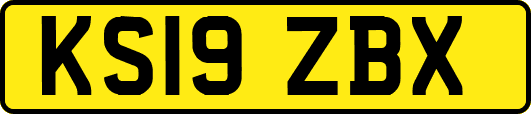 KS19ZBX