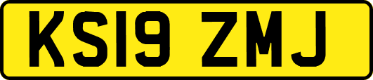 KS19ZMJ