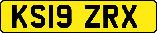 KS19ZRX