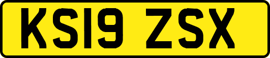 KS19ZSX