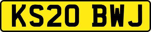 KS20BWJ