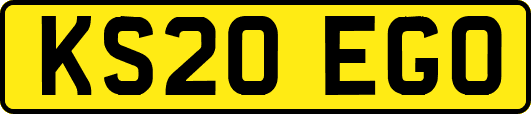 KS20EGO
