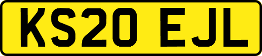 KS20EJL