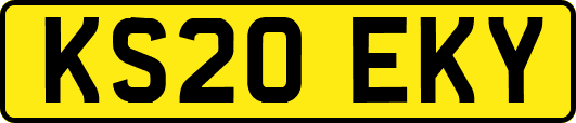 KS20EKY