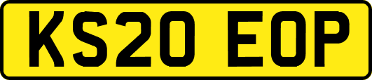 KS20EOP