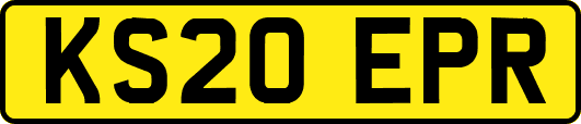 KS20EPR