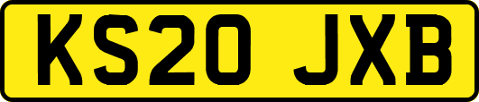 KS20JXB