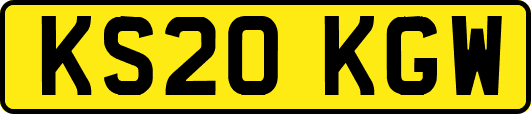 KS20KGW