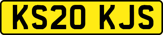 KS20KJS