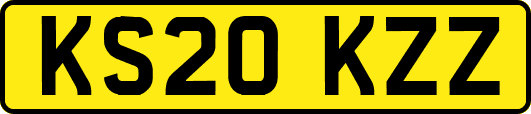 KS20KZZ