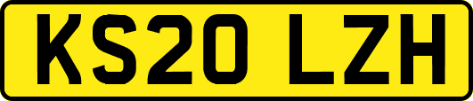 KS20LZH