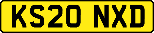 KS20NXD