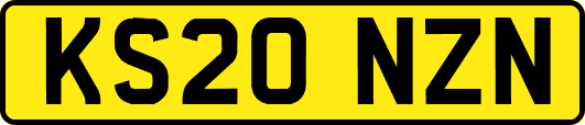 KS20NZN