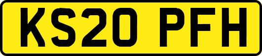 KS20PFH