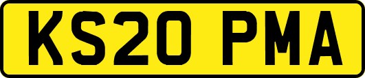 KS20PMA