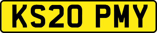KS20PMY