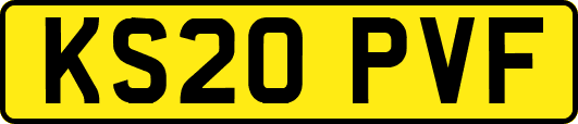 KS20PVF