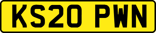 KS20PWN