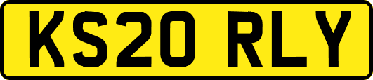 KS20RLY