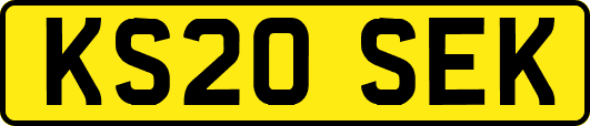 KS20SEK