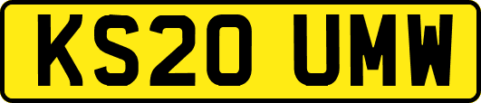 KS20UMW