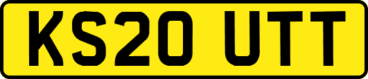 KS20UTT