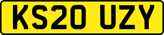 KS20UZY