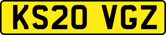 KS20VGZ