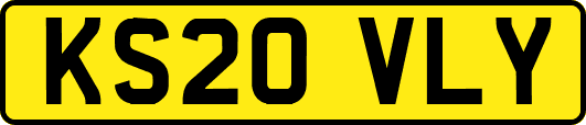 KS20VLY