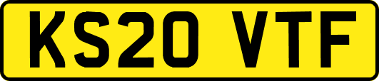 KS20VTF