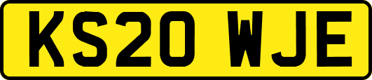 KS20WJE