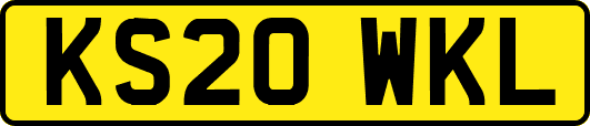 KS20WKL