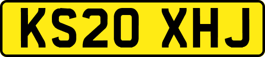 KS20XHJ