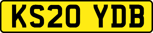 KS20YDB