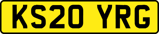 KS20YRG