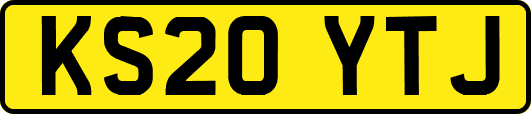 KS20YTJ